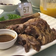 丰收日(杨浦公园店) User Photo