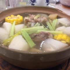 纳福苑(亮庆餐饮分店) User Photo