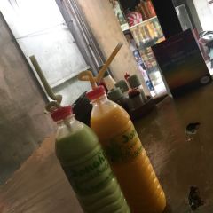 Jonah's Fruit Shake & Snack Bar 여행 사진