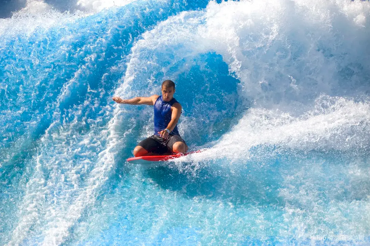 2_瘋狂維迪水上樂園