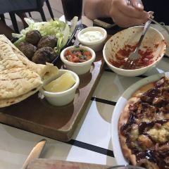 Manta Ray 여행 사진