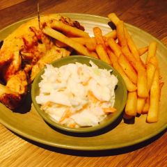Nando's(KLIA 2) ảnh của người dùng
