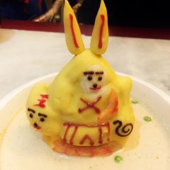 JU QI BEI JING User Photo