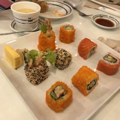 Fuji Japanese Restaurant User Photo