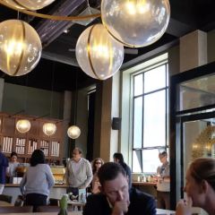C1 espresso User Photo
