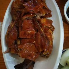 沈鸭子饭店(民族街店) User Photo