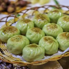 经律论国际酒店梵华阁餐厅 User Photo
