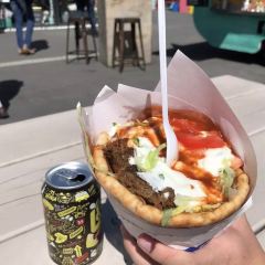 Dimitris Greek Food Riverside 여행 사진