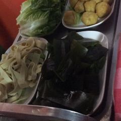 Dainty Sichuan Food - Chongqing Hot Pot 여행 사진