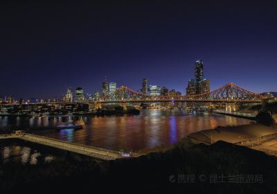 สะพาน Story Bridge