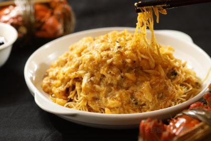 XinGuang Restaurant FangLiang Xie Yan (HuangPu)