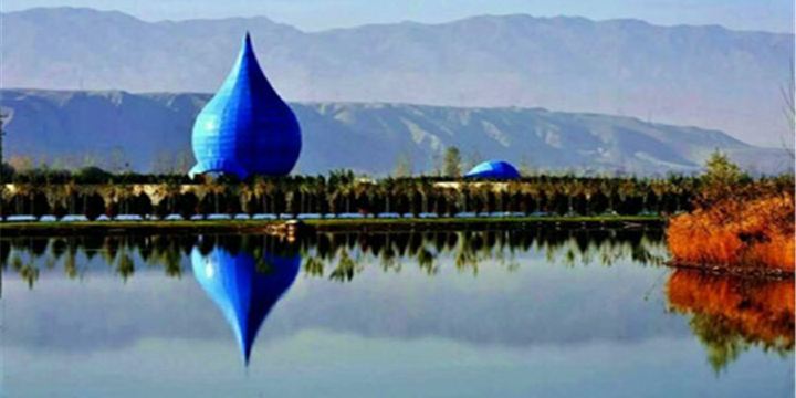 Yellow River Palace