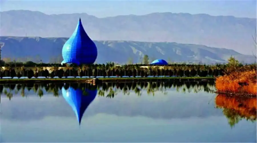Hotel in zona Yellow River Palace