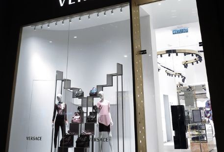 Versace(Kuala Lumpur KLCC)