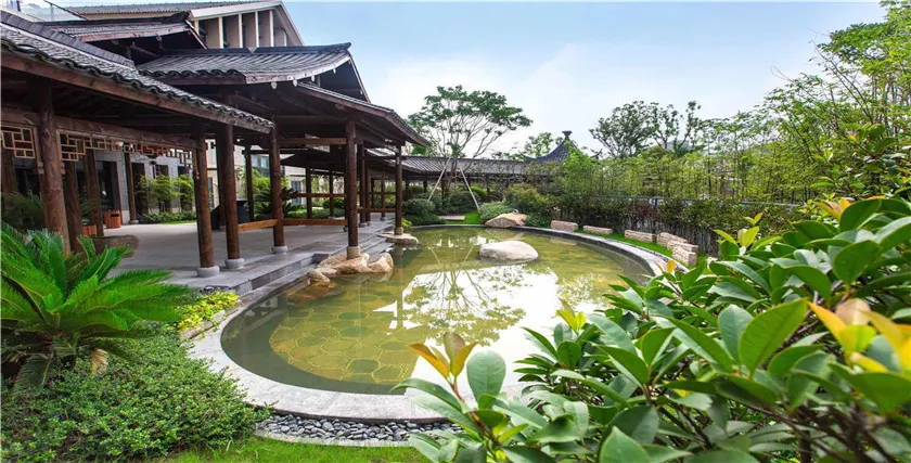 3_天目湖天沐溫泉