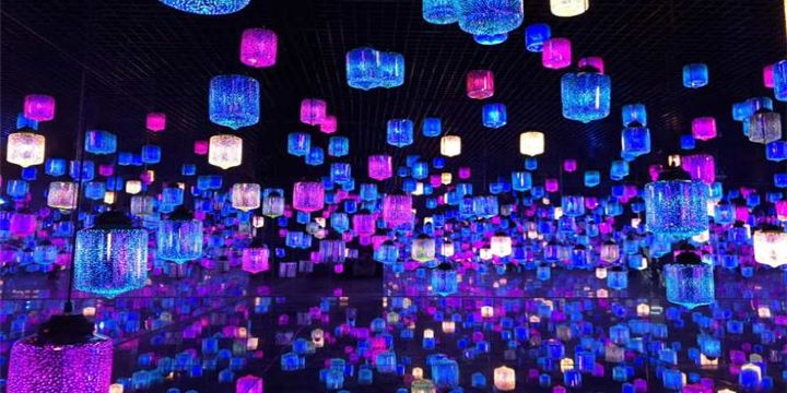 Yongning Culture Park