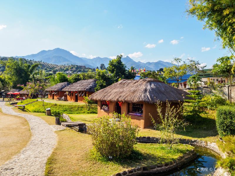 Voli Chiang Mai Pai