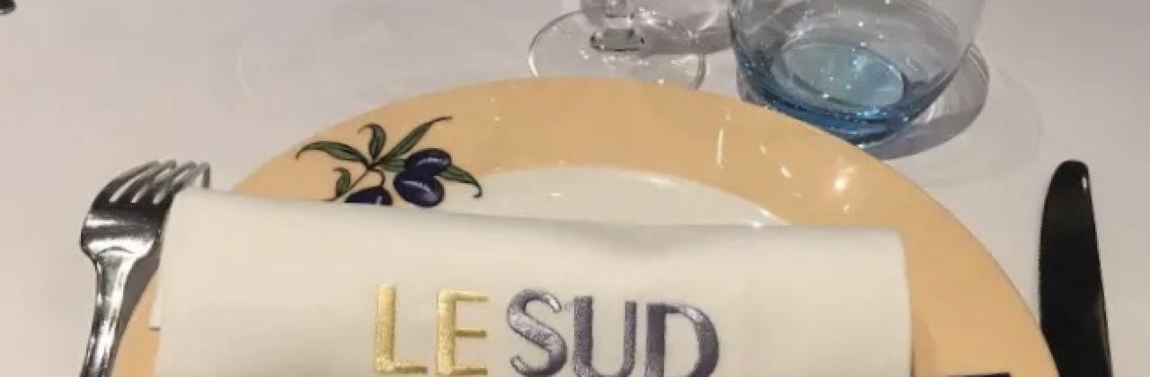 Brasserie le Sud