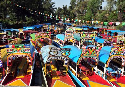 Xochimilco