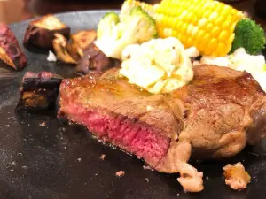 The Bay Hill Bar Restaurant