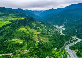 知本森林遊樂區