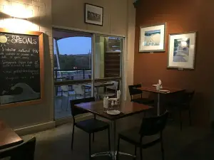 Kalbarri Cafe & Take Away