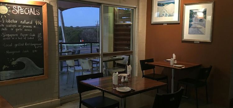 Kalbarri Cafe & Take Away