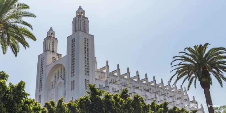 Sacred Heart Cathedral