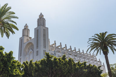 Sacred Heart Cathedral