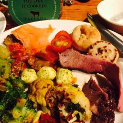 Fazenda Rodizio Bar & Grill User Photo