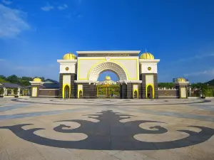 Istana Negara