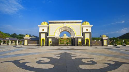 Istana Negara