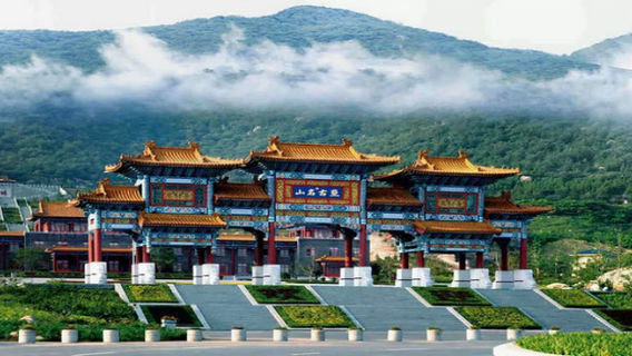 TianjinTours