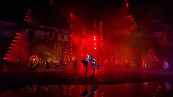 Panguwang Culture Park