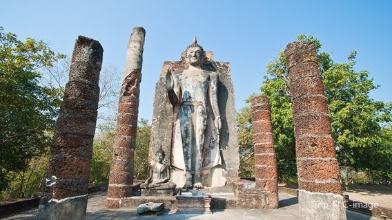 沙潘欣寺