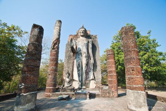Wat Saphan Hin