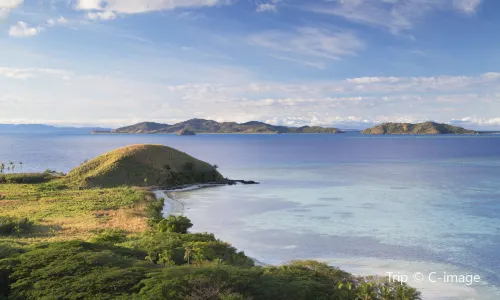 Mana Island
