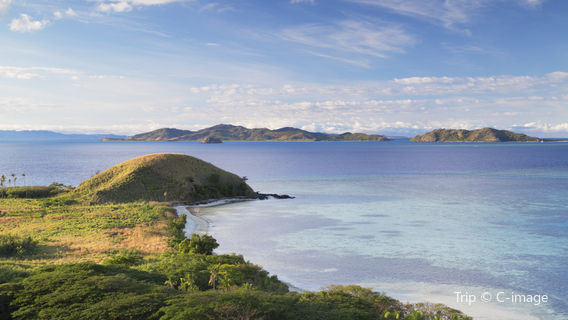 Yasawa Island