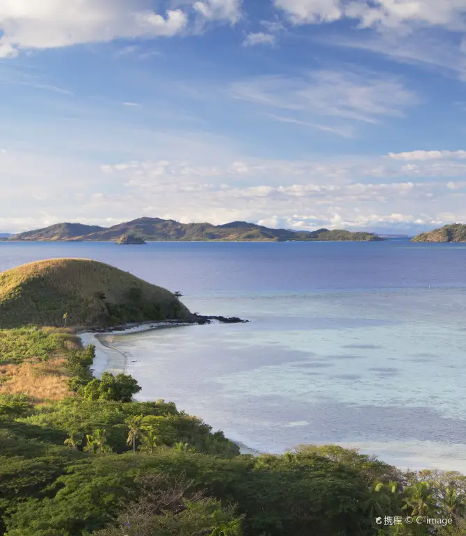 Mana Island