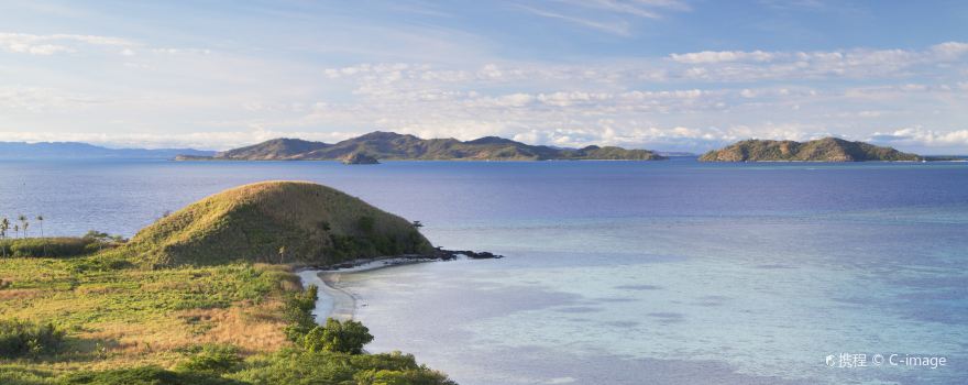 Mana Island