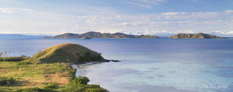 Mana Island