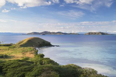 Мана Айленд