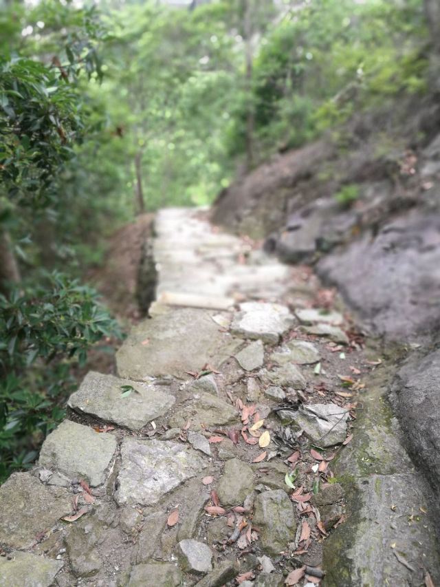 팡둥 동굴