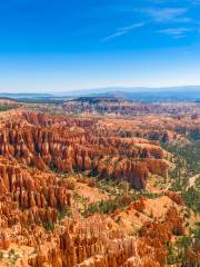 Bryce Amphitheater