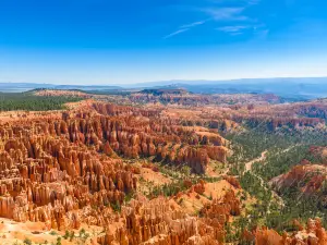 Bryce Amphitheater