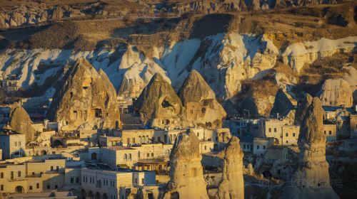 Cappadocia