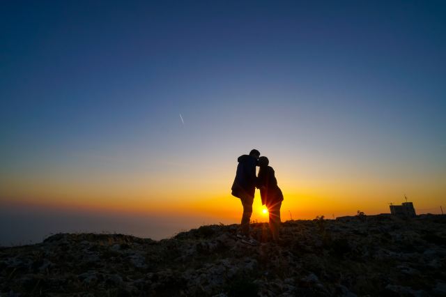 Dingli Cliffs