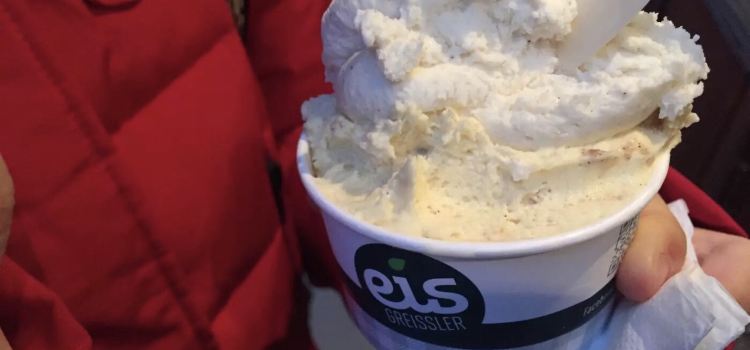 Eis Greissler