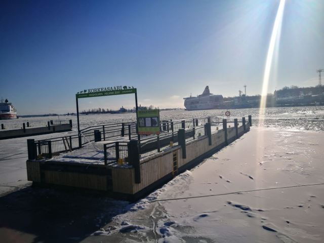 Helsinki
