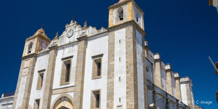 Igreja de Santo Antao